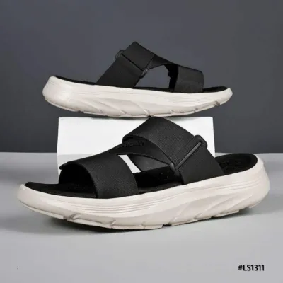 Golden Comfort Sandal